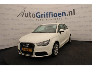 Audi A1 1.2 TFSI Connect nette hatchback