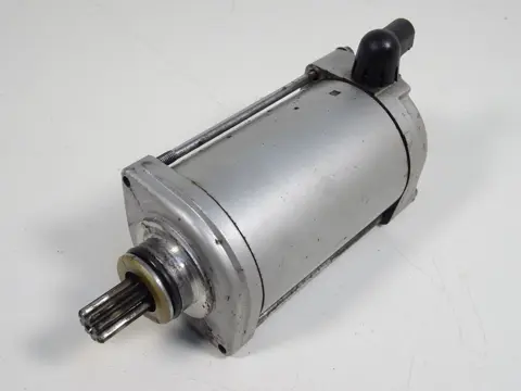 STARTMOTOR BMW F 650 CS Scarver 2000 - 2009