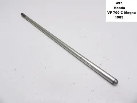 KOPPELING Honda VF 700 750 C Magna 1985 - 1986