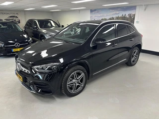 Mercedes-Benz GLA 250 e AMG NW MODEL 2024 Pano 360 Memory LED