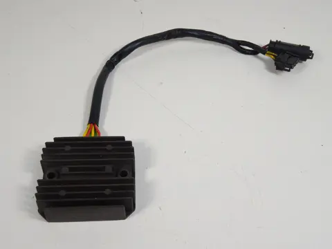 SPANNINGSREGELAAR BMW F 650 CS Scarver 2000 - 2009