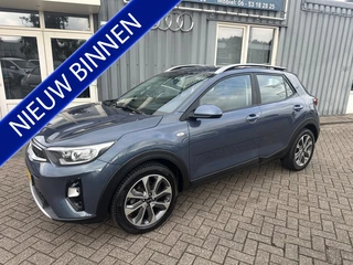 Kia Stonic 1.0 T-GDi DynamicLine (bj 2020)