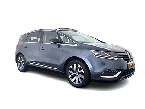 Renault Espace 2.0 Blue dCi Intens [7-Pers.] *AUT | PANO | HEAD-UP | LEATHER | CRUISE | FULL-LED | C
