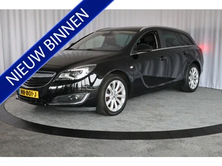 Opel Insignia Sports Tourer 1.6 T Business+ (bj 2017)
