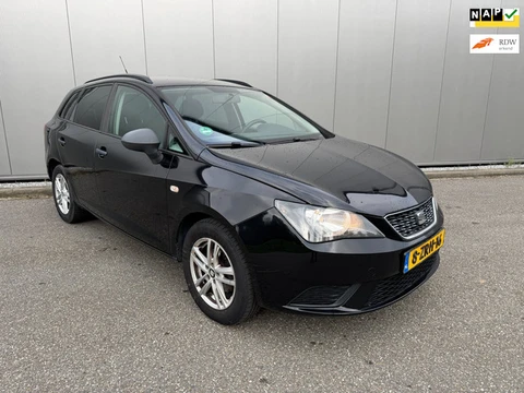 Seat Ibiza ST 1.2 TDI Businessline