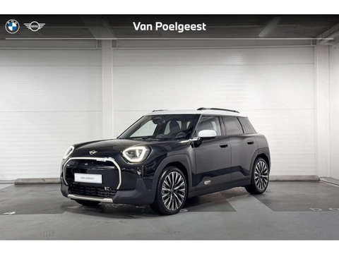 MINI Aceman E Favoured M