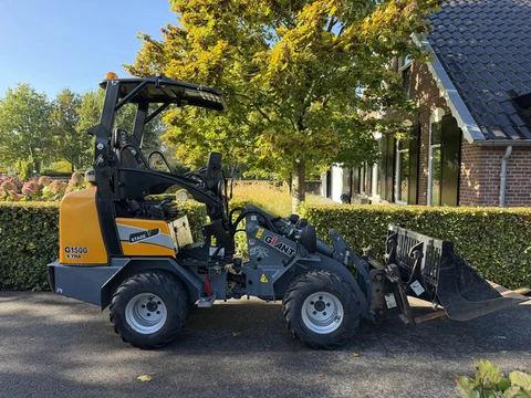 Giant G1500 X-tra W15 (bj 2022)