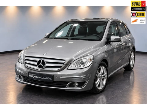 Mercedes-Benz B-klasse 200
