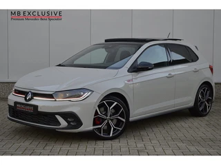 Volkswagen Polo 2.0 TSI GTI Edition IQ DSG7 207pk 2024