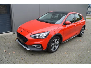 Ford FOCUS 1.5 EcoBoost Vignale