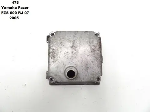MOTORBLOKDEKSEL Yamaha FZ6 2004 - 2007