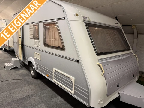 Kip Grey Line 47 TTR VASTBED TREINZIT TENT TOP