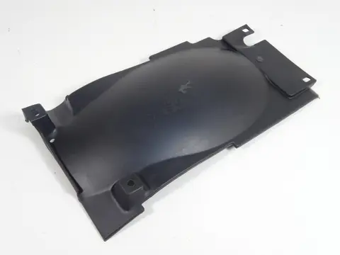 UNDERTAIL Ducati monster 600 2002 - 2007