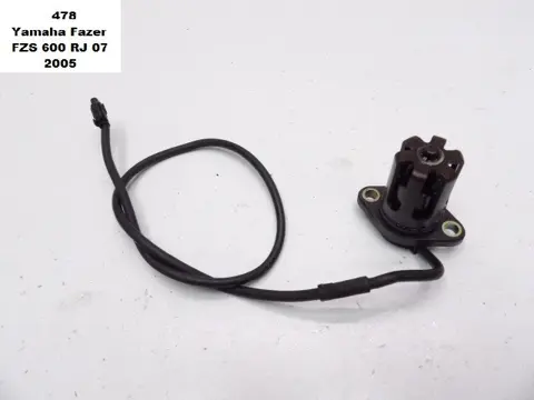 MOTORBLOK DIVERSE Yamaha FZ6 2004 - 2007