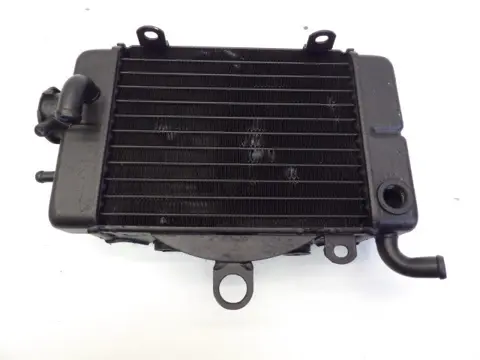 RADIATEUR Honda TRANSALP 1994 - 1999