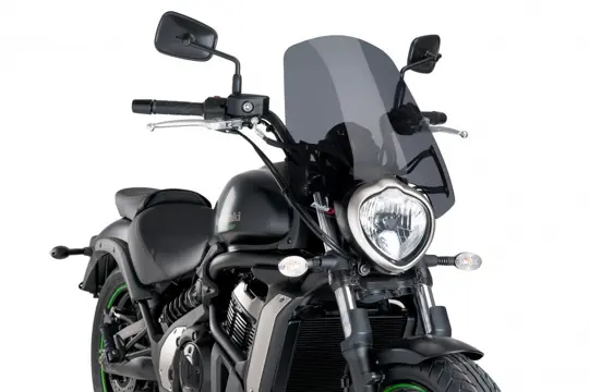KUIPRUIT Kawasaki 650 Vulcan S 2015 - 2019