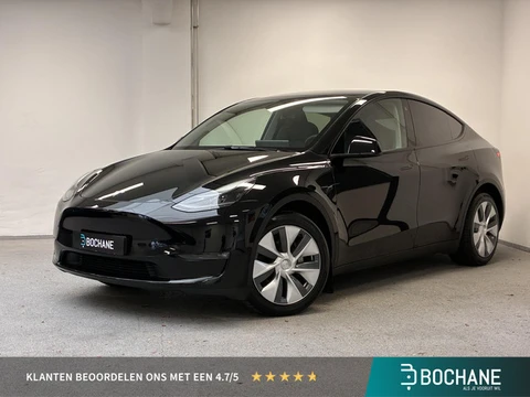 Tesla Model Y Long Range AWD 75 kWh | 90% SOH | AMD RYZEN | FSD 3 |