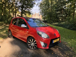 Renault Twingo 1.2 TCE GT