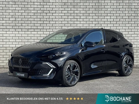 Renault Clio 1.8 Hybrid 160 Esprit Alpine | Harman / Kardon | 360° Camera | Apple Carplay + Android 