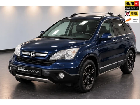 Honda CR-V 2.0i Executive