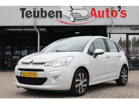 Citroen C3 1.6 BlueHDi Collection | 1e Eigenaar/NL Auto | Pack City | Climate control | Cruise contr