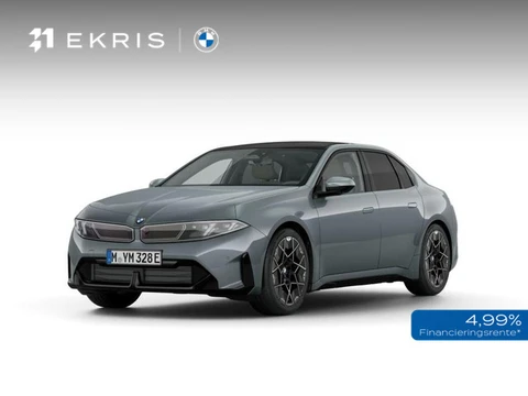 BMW i3 50 xDrive  First Edition | M Sportpakket | Innovation Pack | Digital Pack