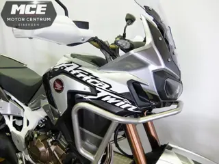 Honda CRF1000 Africa Twin Adventure (2019)