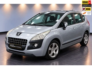 Peugeot 3008 1.6 THP ST