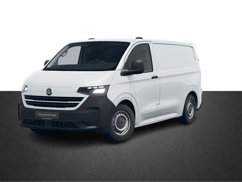 Volkswagen Bedrijfswagens e-Transporter Bestelwagen L1 elektromotor 100 kW (136 pk) 3100 m | Trekhaa
