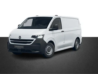 Volkswagen Bedrijfswagens e-Transporter Bestelwagen L1 elektromotor 100 kW (136 pk) 3100 m | Trekhaa