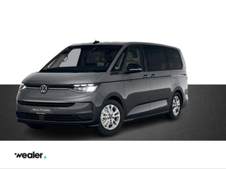 Volkswagen Bedrijfswagens Multivan Life L2 1.5 eHybridEU6 180 kW / 245 PK 3120 mm met