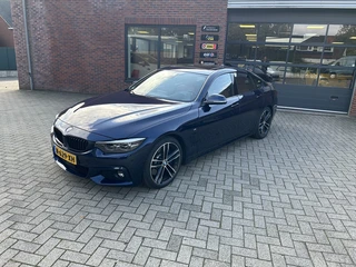 BMW 4 Serie Gran Coupé 440i High Executive Edition/M sport plus pack/ Orgineel NL Auto met NAP