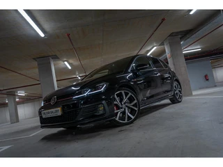 Volkswagen Golf 2.0 TSI GTI Performance