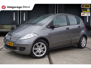 Mercedes-Benz A-klasse 150 Classic