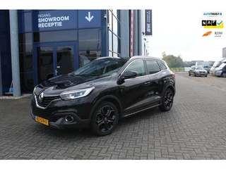 Renault Kadjar 1.2 TCe Extase