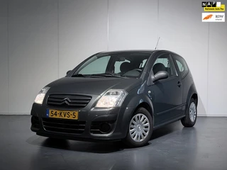 Citroen C2 1.1i Furio /Airco/Elek. Ramen/NAP