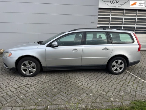 Volvo V70 2.4 D5 Kinetic