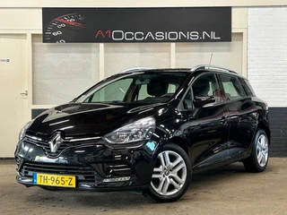 Renault Clio Estate 0.9 TCe Zen + NAVI (bj 2018)