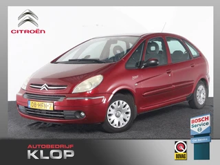Citroen Xsara Picasso 1.6i-16V Image