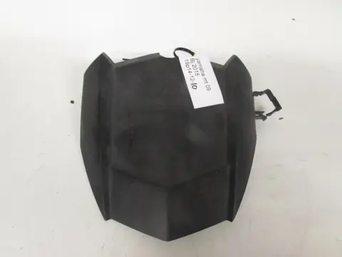 ACHTER SPATBORD Yamaha MT 09 2013 - 2017