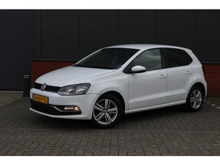 Volkswagen Polo 1.2 TSI Comfortline | cruise control |