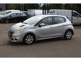 Peugeot 208 1.0 VTi Access, Airco!