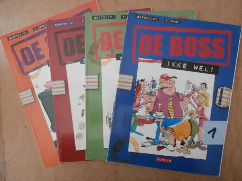 De boss adv7094