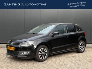 Volkswagen Polo 1.4 TDI 115PK Business E.D. | DB riem vervangen | Nieuwe APK | Nette onderhoudshisto