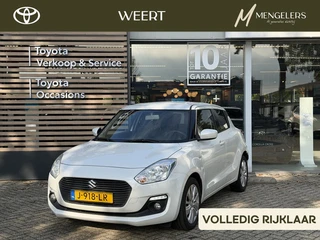 Suzuki Swift 1.2 Select Smart Hybrid | Rijklaar | NL-Auto | Geen Afleverkosten |