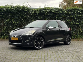 Citroen DS3 1.6 THP Sport Chic | Full Option | Nieuwe APK