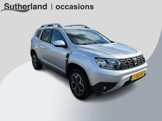 Dacia Duster 1.0 TCe Prestige | 100pk | Carplay | Camera | Airco | Cruise Control |