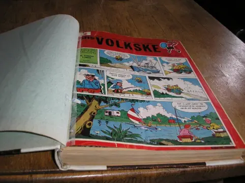 Ons volkske -1973