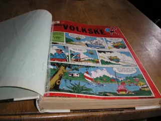 Ons volkske -1973