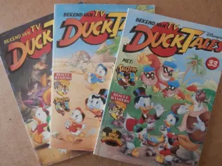 Ducktales adv7130